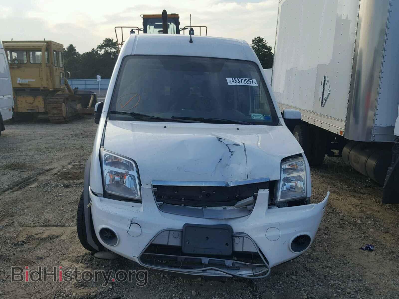2013 FORD TRANSIT CO - VIN: NM0KS9BN1DT151995 - Фото 7
