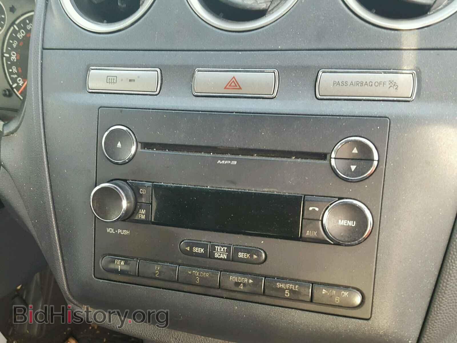 2013 FORD TRANSIT CO - VIN: NM0KS9BN1DT151995 - Фото 9