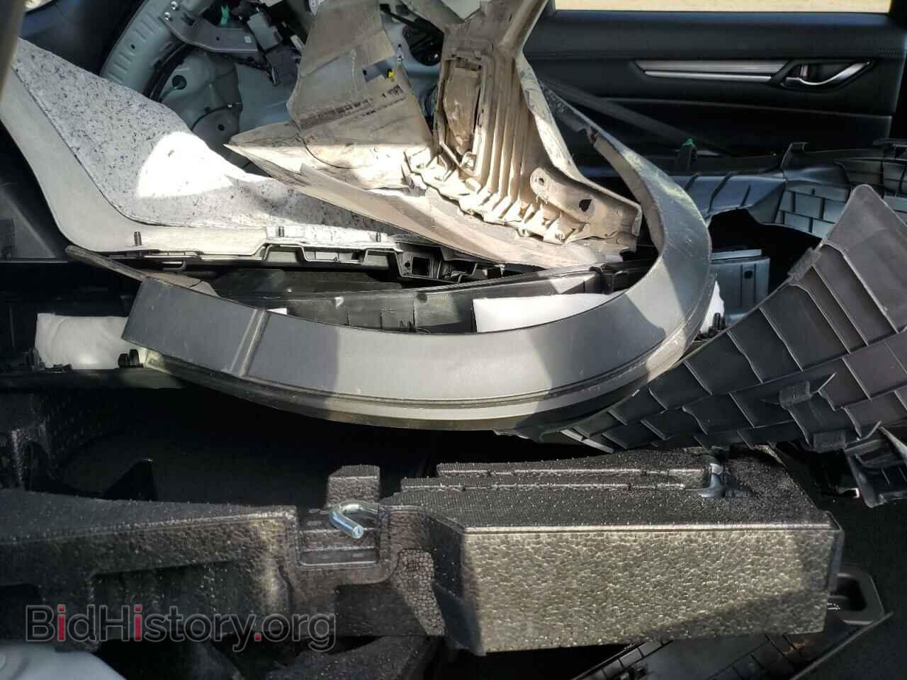 2021 MAZDA CX-5 - VIN: JM3KFADM8M0477587 - Фото 13