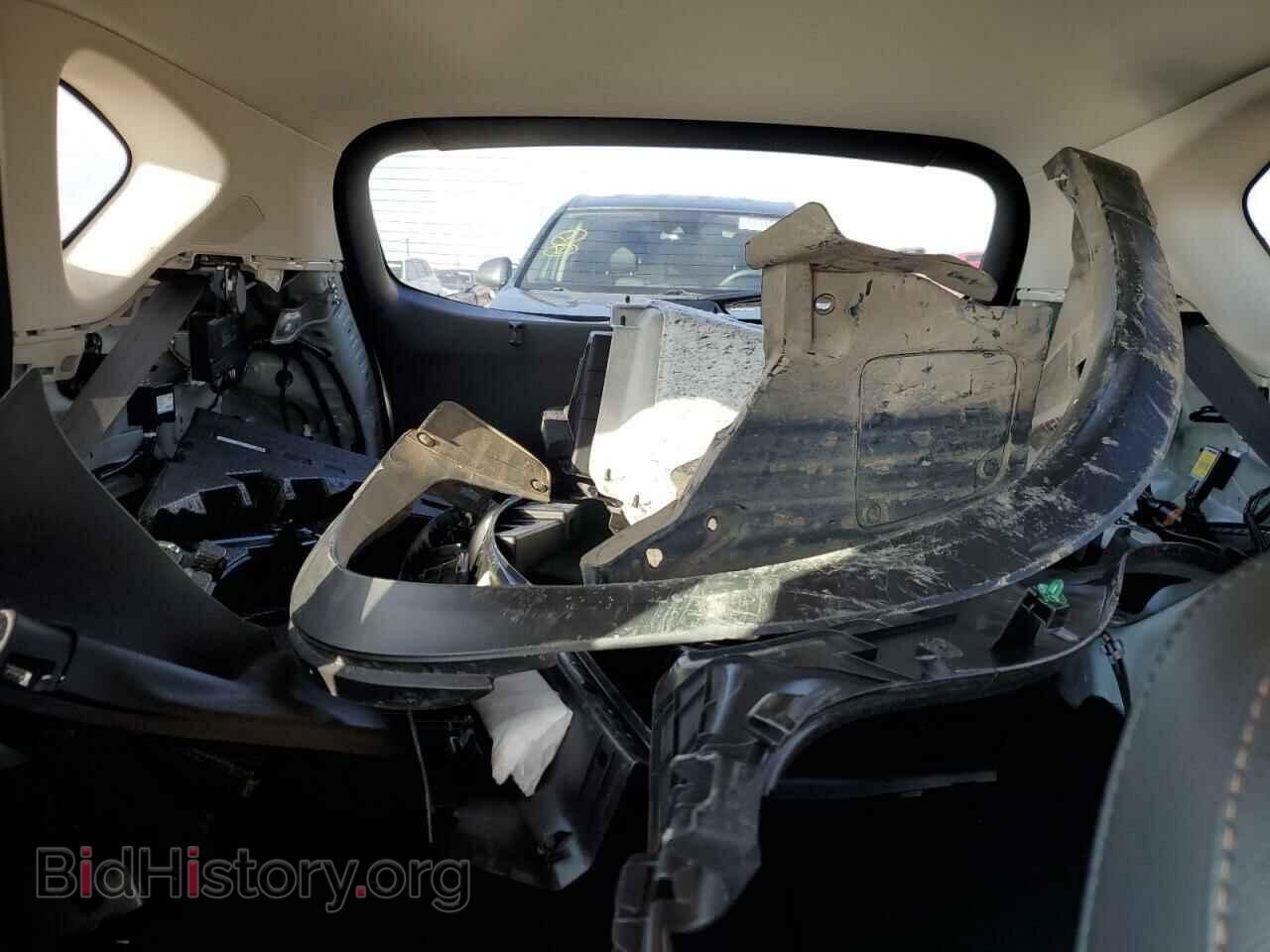 2021 MAZDA CX-5 - VIN: JM3KFADM8M0477587 - Фото 10