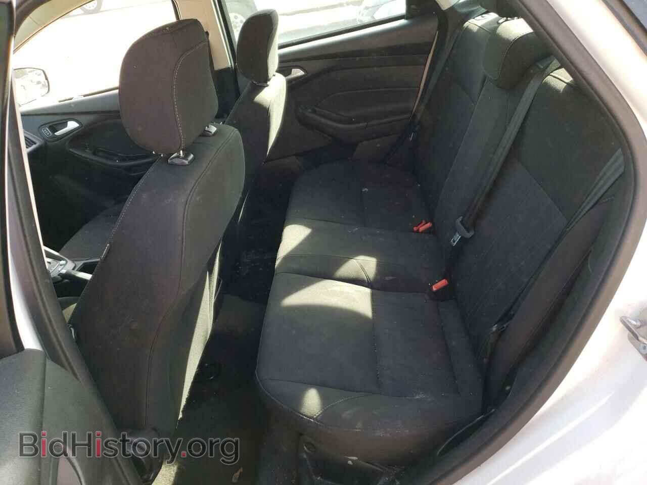 2018 FORD FOCUS - VIN: 1FADP3F28JL298892 - Фото 6