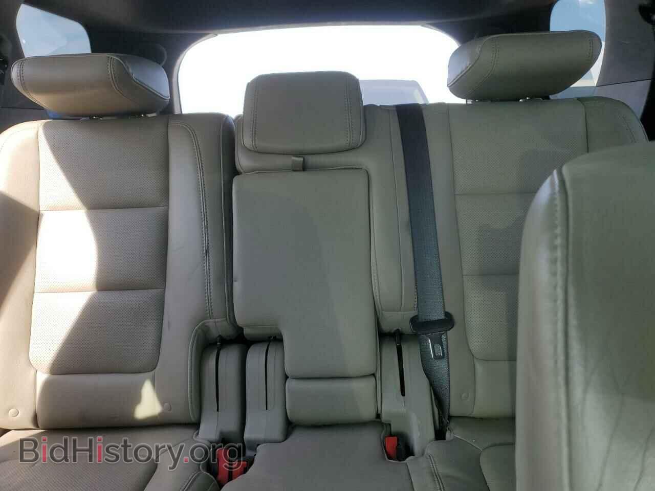 2012 FORD EXPLORER - VIN: 1FMHK8F85CGA83473 - Photo 10