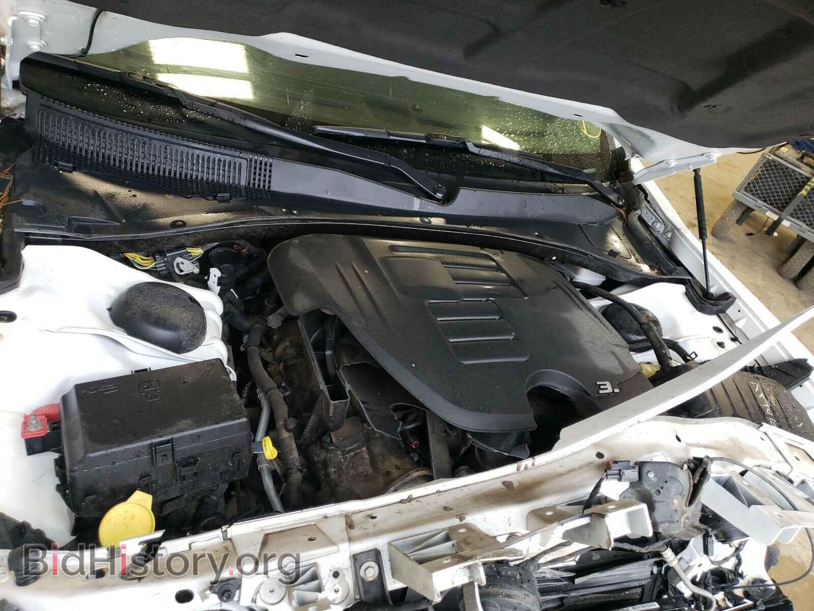 2011 CHRYSLER 300 - VIN: 2C3CA5CG5BH535912 - Фото 7