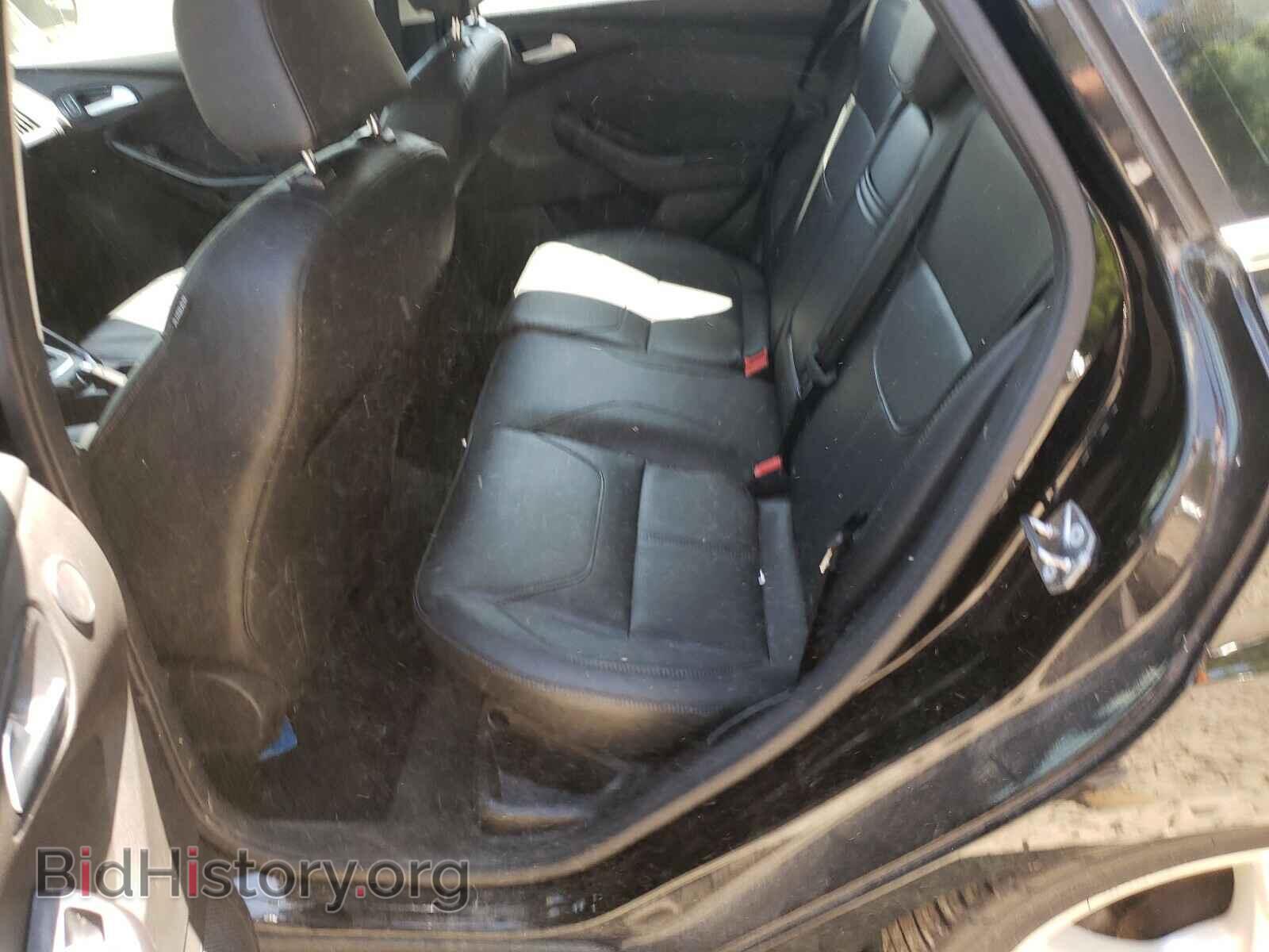 2016 FORD FOCUS - VIN: 1FADP3N21GL357419 - Фото 6