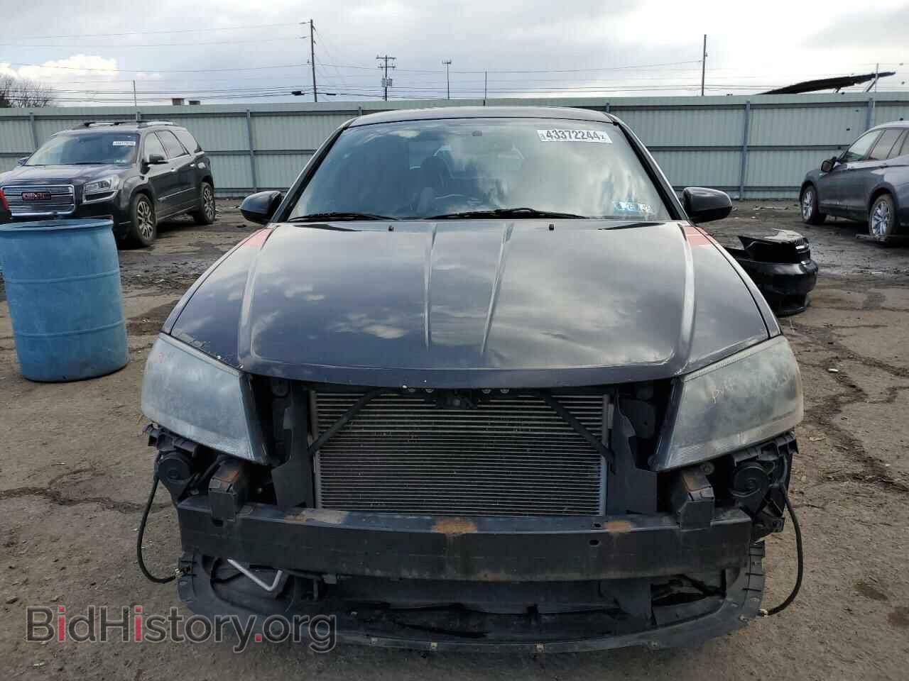 2013 DODGE AVENGER - VIN: 1C3CDZBG8DN700815 - Photo 5