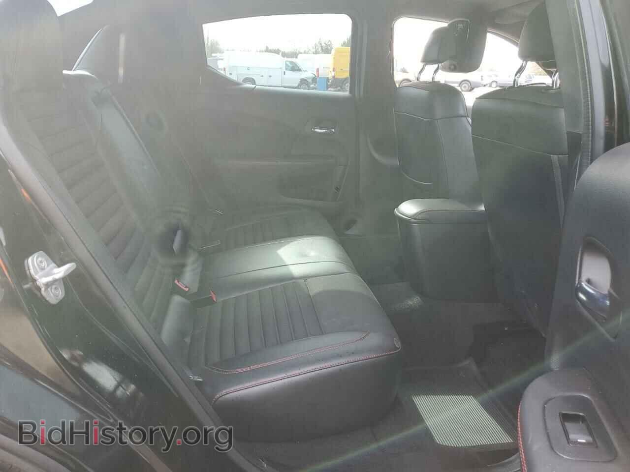 2013 DODGE AVENGER - VIN: 1C3CDZBG8DN700815 - Photo 10