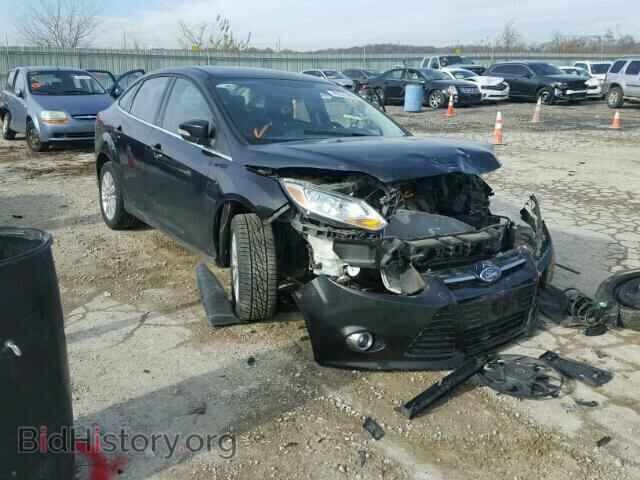 Photo 1FAHP3H26CL348240 - FORD FOCUS 2012