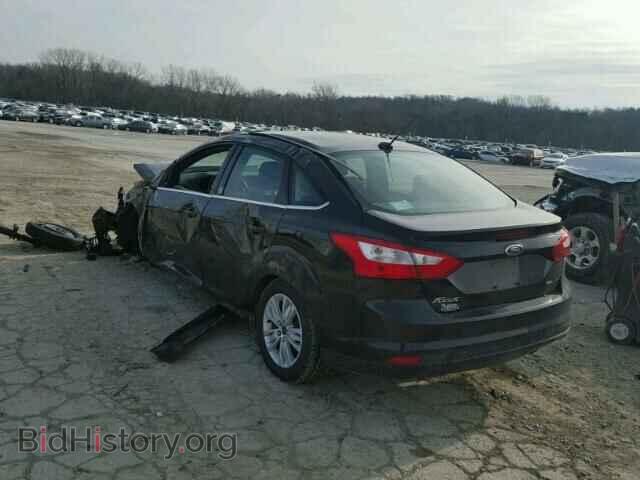 2012 FORD FOCUS - VIN: 1FAHP3H26CL348240 - Photo 3