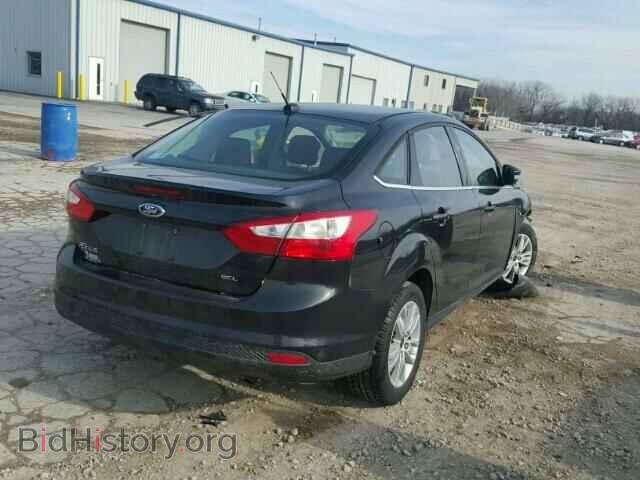 2012 FORD FOCUS - VIN: 1FAHP3H26CL348240 - Photo 4