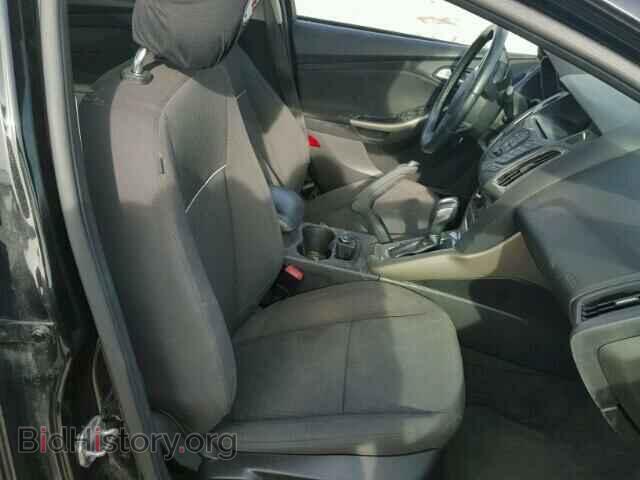 2012 FORD FOCUS - VIN: 1FAHP3H26CL348240 - Photo 5