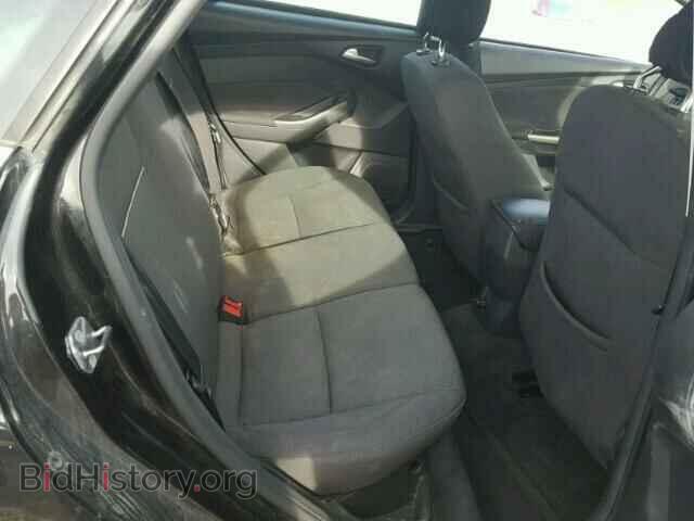 2012 FORD FOCUS - VIN: 1FAHP3H26CL348240 - Photo 6