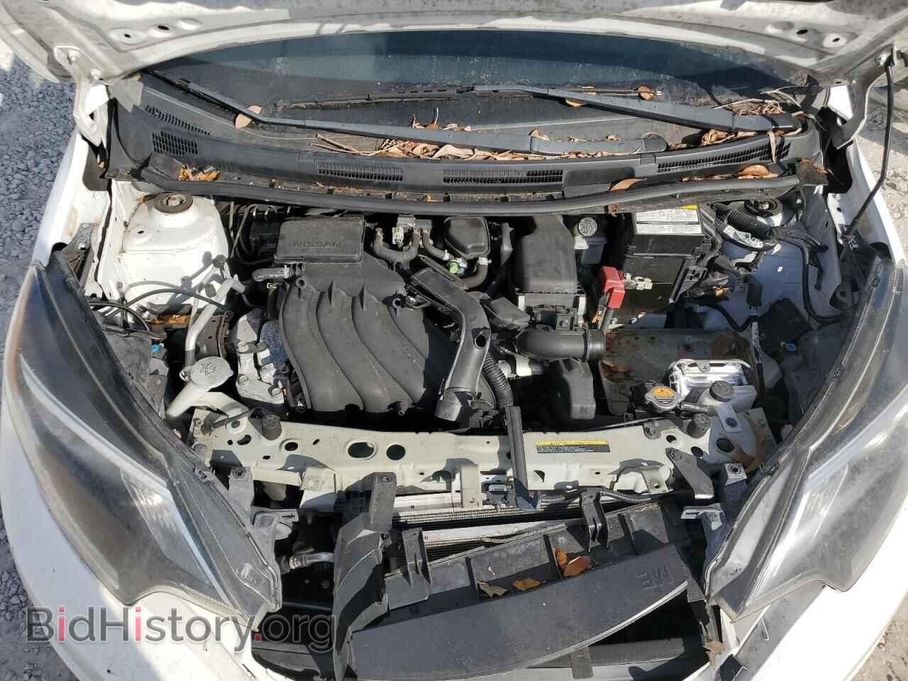 2018 NISSAN VERSA - VIN: 3N1CE2CP0JL370178 - Фото 11