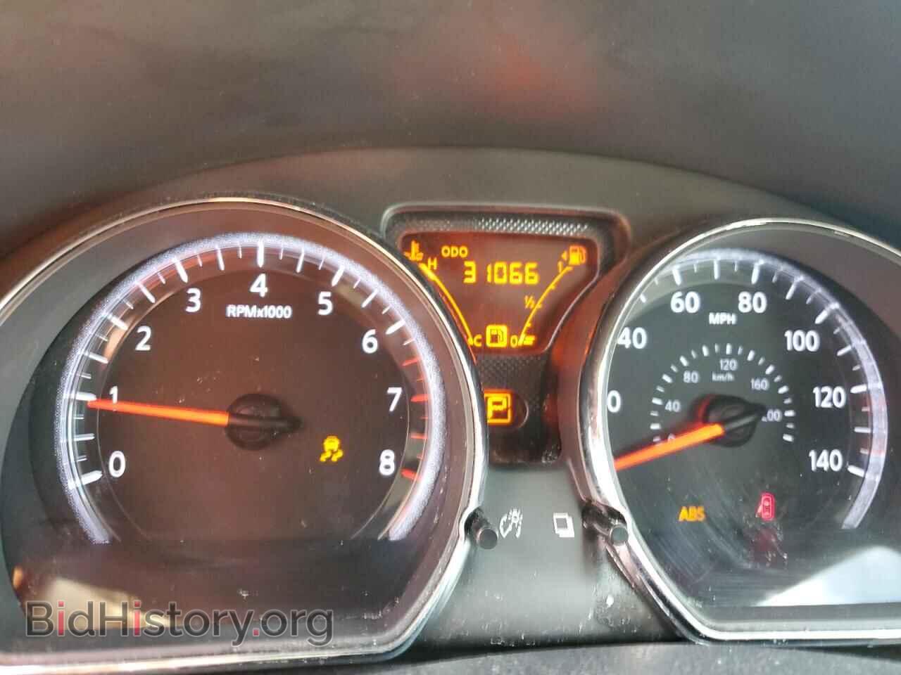 2018 NISSAN VERSA - VIN: 3N1CE2CP0JL370178 - Фото 9