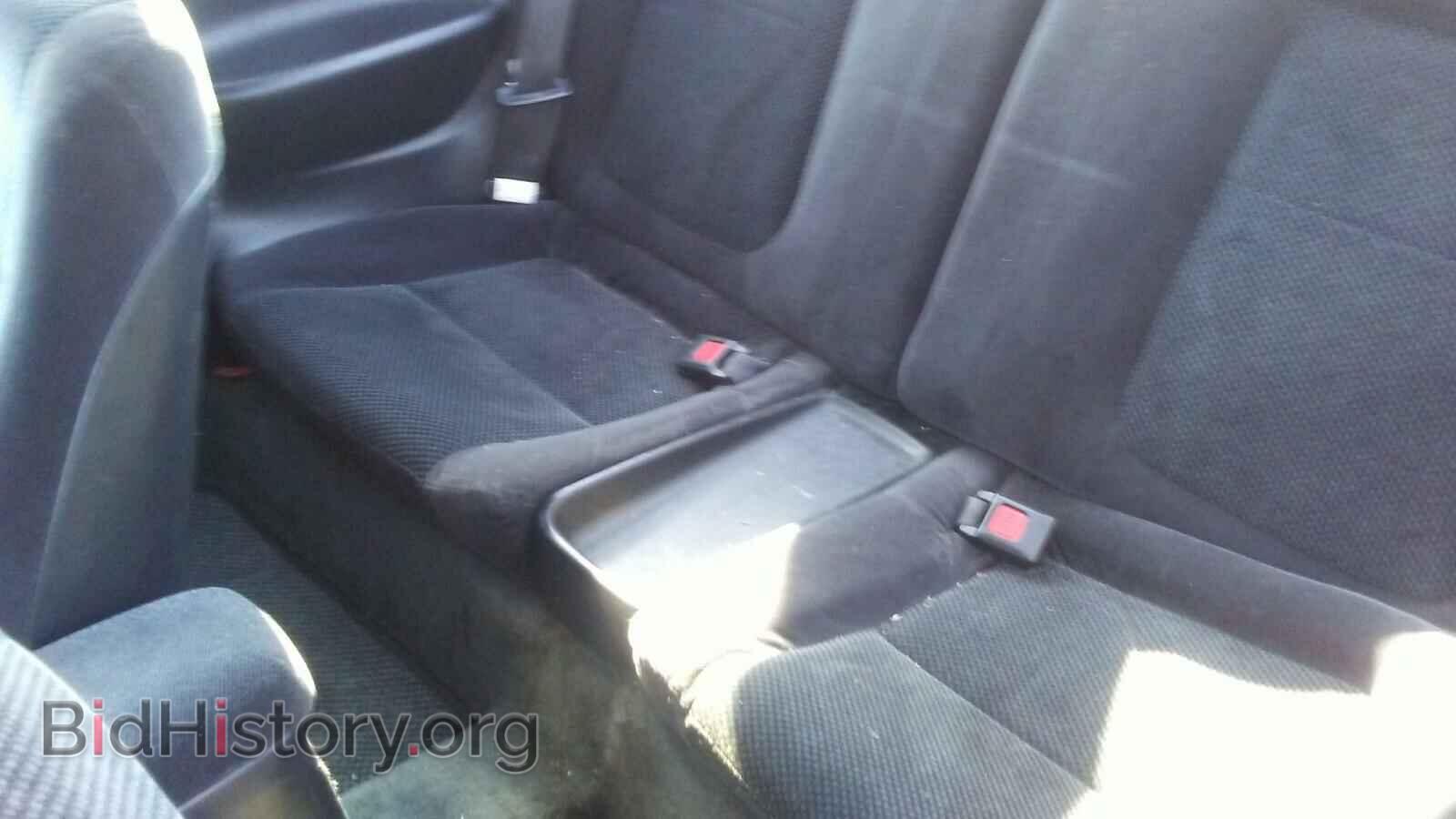 1995 ACURA INTEGRA - VIN: JH4DC4343SS803843 - Фото 6