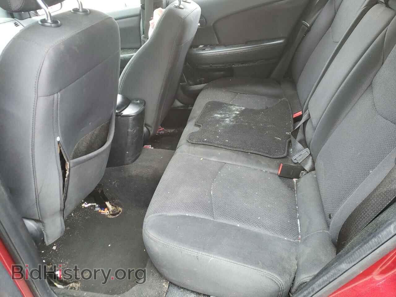 2013 CHRYSLER 200 - VIN: 1C3CCBBB4DN597472 - Фото 6