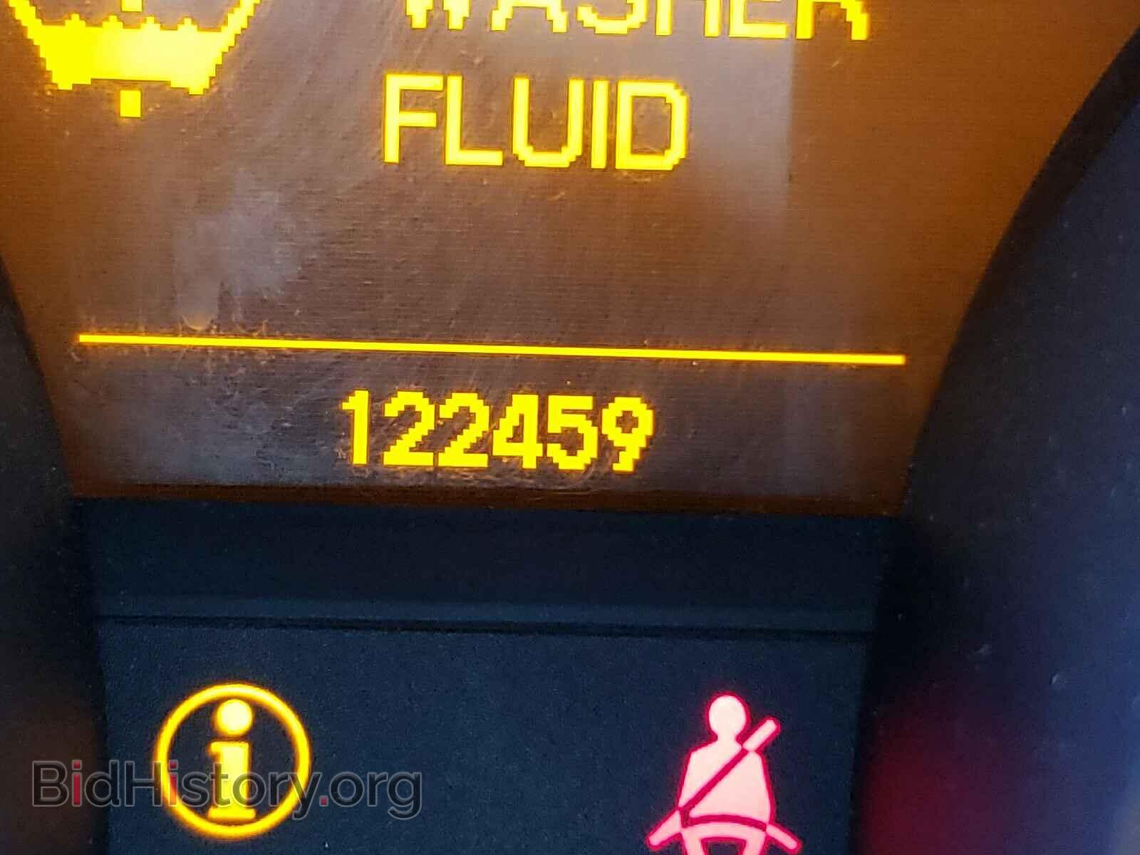 2010 ACURA MDX - VIN: 2HNYD2H61AH530108 - Фото 8