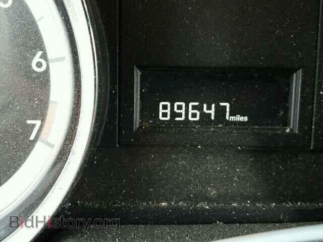 2013 DODGE CARAVAN - VIN: 2C4RDGCG7DR688202 - Фото 8
