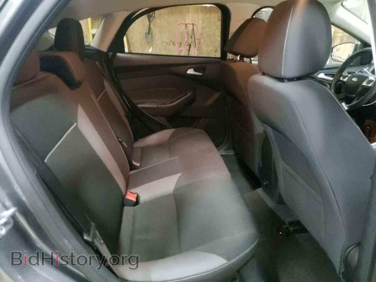 2014 FORD FOCUS - VIN: 1FADP3K26EL449630 - Фото 6