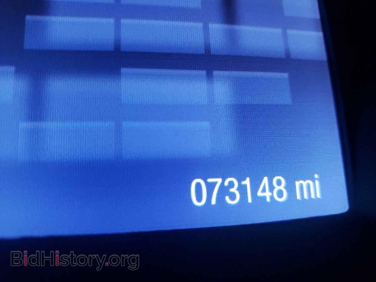 2014 FORD FOCUS - VIN: 1FADP3K26EL449630 - Фото 8