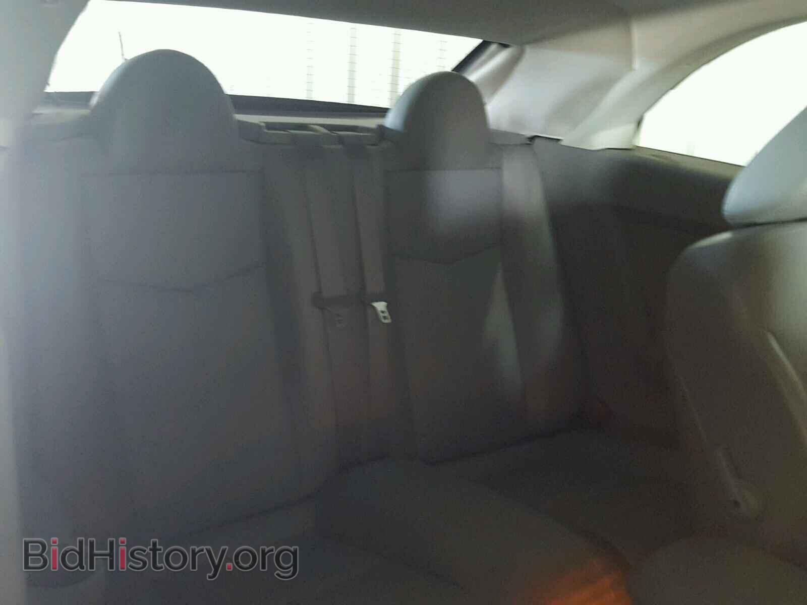 2008 CHRYSLER SEBRING - VIN: 1C3LC65M48N205990 - Фото 6