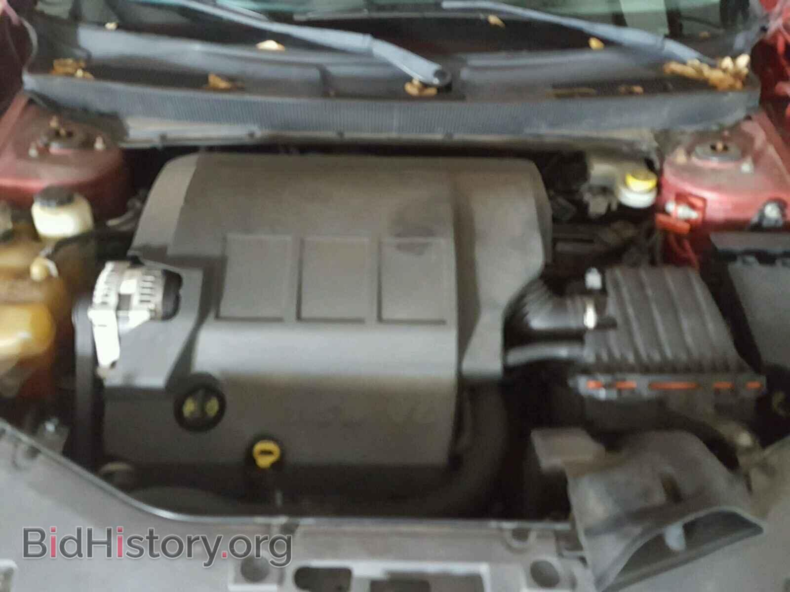2008 CHRYSLER SEBRING - VIN: 1C3LC65M48N205990 - Фото 7
