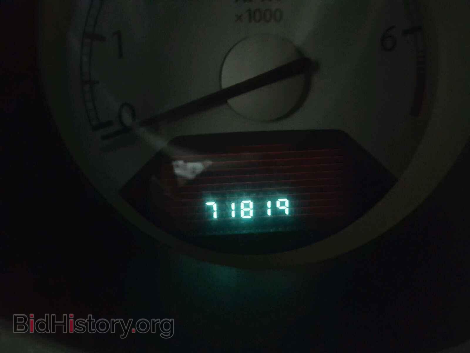 2008 CHRYSLER SEBRING - VIN: 1C3LC65M48N205990 - Фото 8