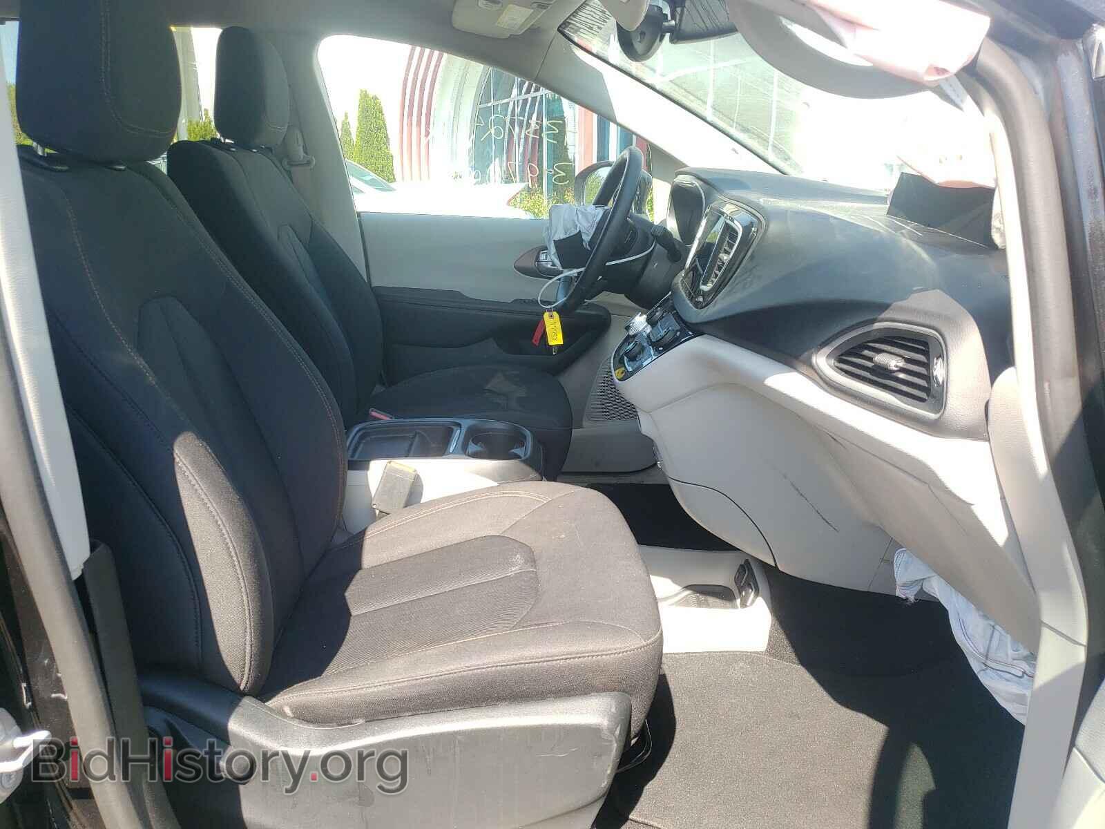 2019 CHRYSLER PACIFICA - VIN: 2C4RC1FG5KR531793 - Фото 5
