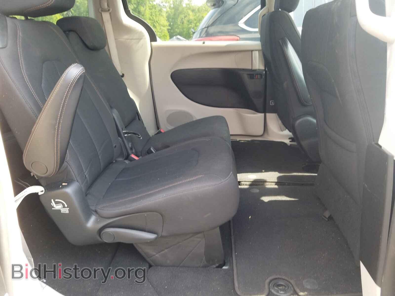 2019 CHRYSLER PACIFICA - VIN: 2C4RC1FG5KR531793 - Фото 6