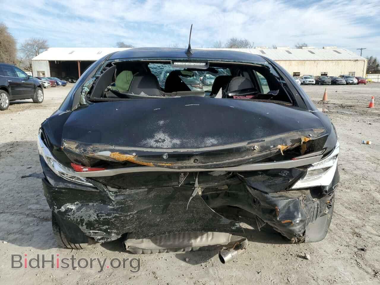 2014 CHRYSLER 200 - VIN: 1C3CCBCG6EN185565 - Фото 6