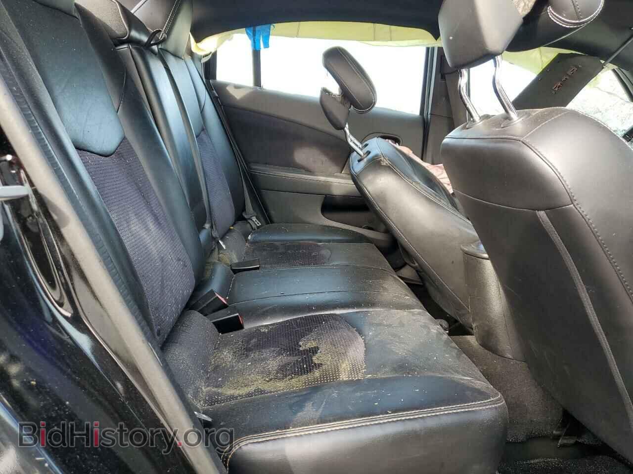 2014 CHRYSLER 200 - VIN: 1C3CCBCG6EN185565 - Фото 10