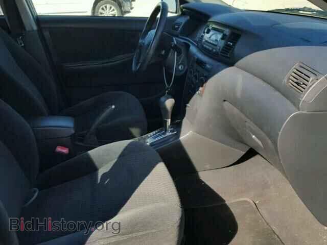 2007 TOYOTA COROLLA - VIN: 1NXBR32E27Z889021 - Фото 5