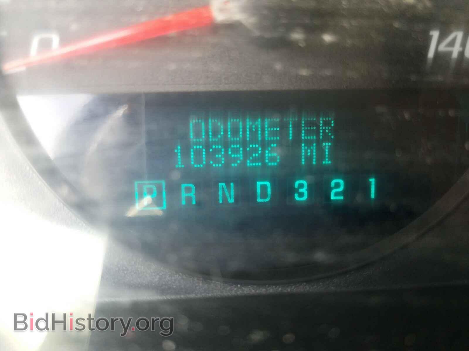 2007 CHEVROLET IMPALA - VIN: 2G1WB58K279270010 - Фото 8