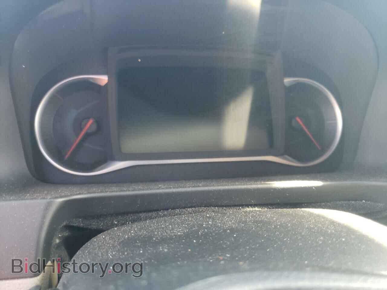 2020 HONDA PILOT - VIN: 5FNYF6H35LB012332 - Фото 9