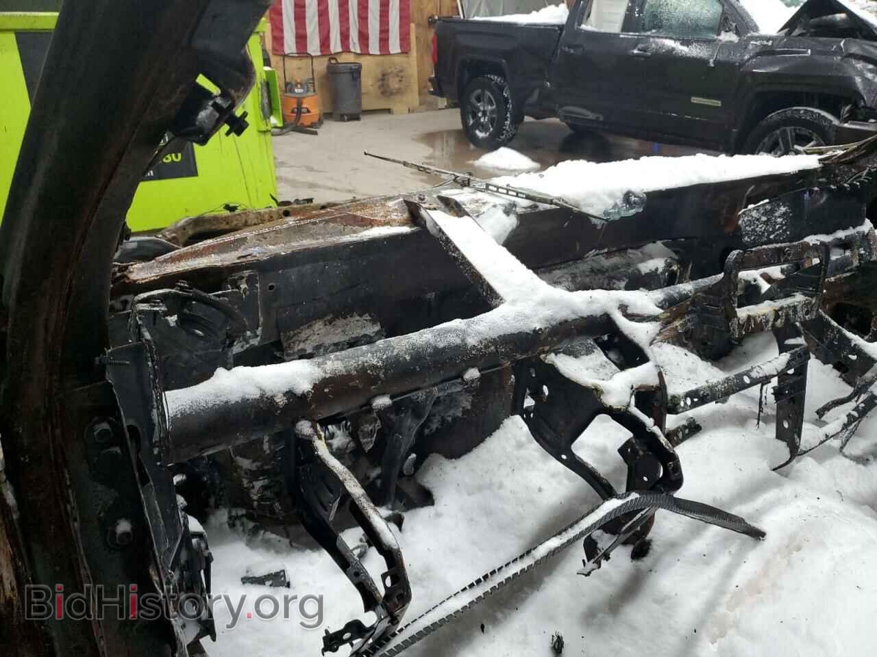 2016 RAM 1500 - VIN: 1C6RR7SM3GS316942 - Фото 9
