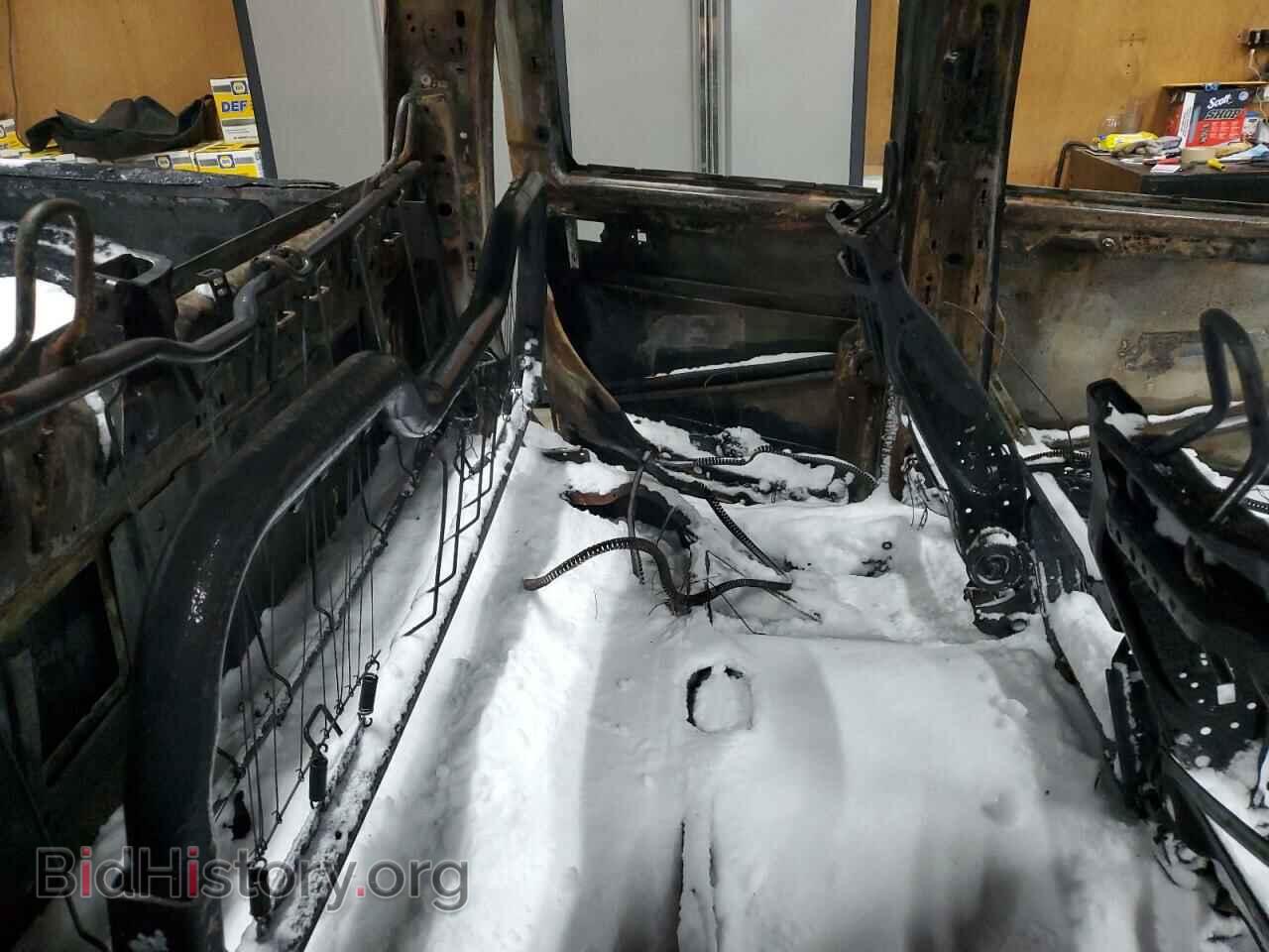 2016 RAM 1500 - VIN: 1C6RR7SM3GS316942 - Фото 10
