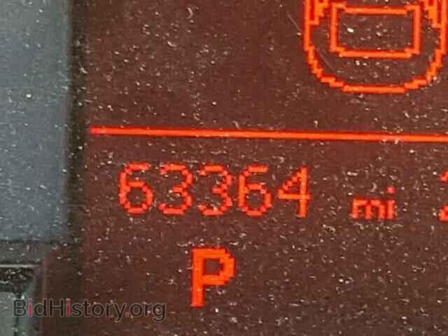 2011 AUDI A4 - VIN: WAUEFAFL1BN034513 - Фото 8