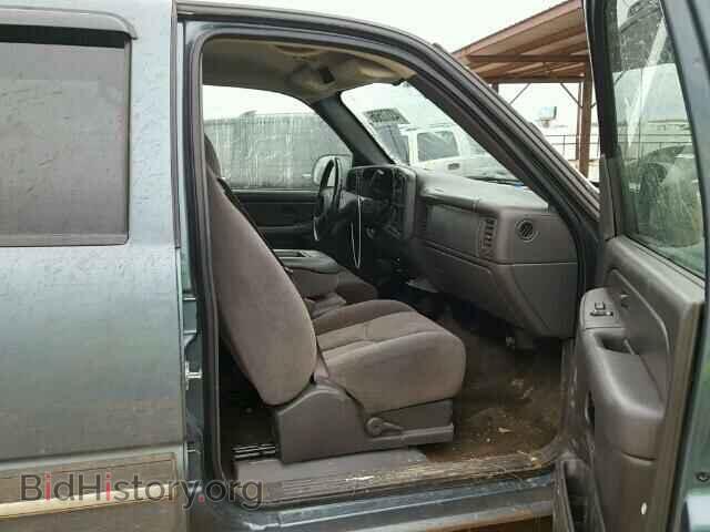 2007 CHEVROLET SILVERADO - VIN: 2GCEK13Z371128022 - Фото 5