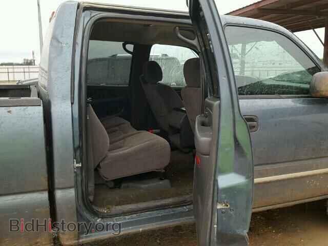 2007 CHEVROLET SILVERADO - VIN: 2GCEK13Z371128022 - Фото 6