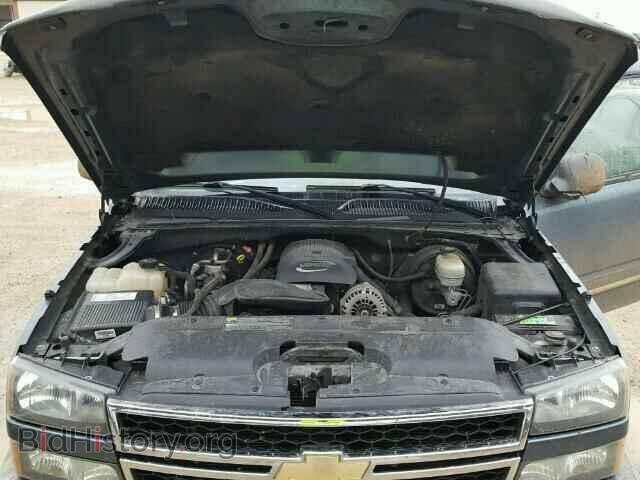 2007 CHEVROLET SILVERADO - VIN: 2GCEK13Z371128022 - Фото 7