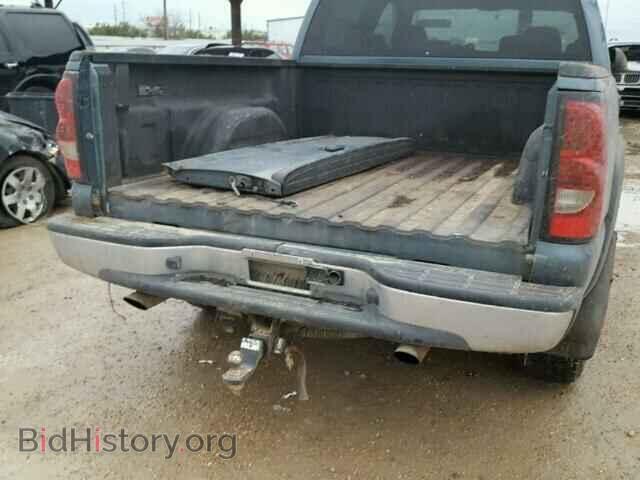 2007 CHEVROLET SILVERADO - VIN: 2GCEK13Z371128022 - Фото 9