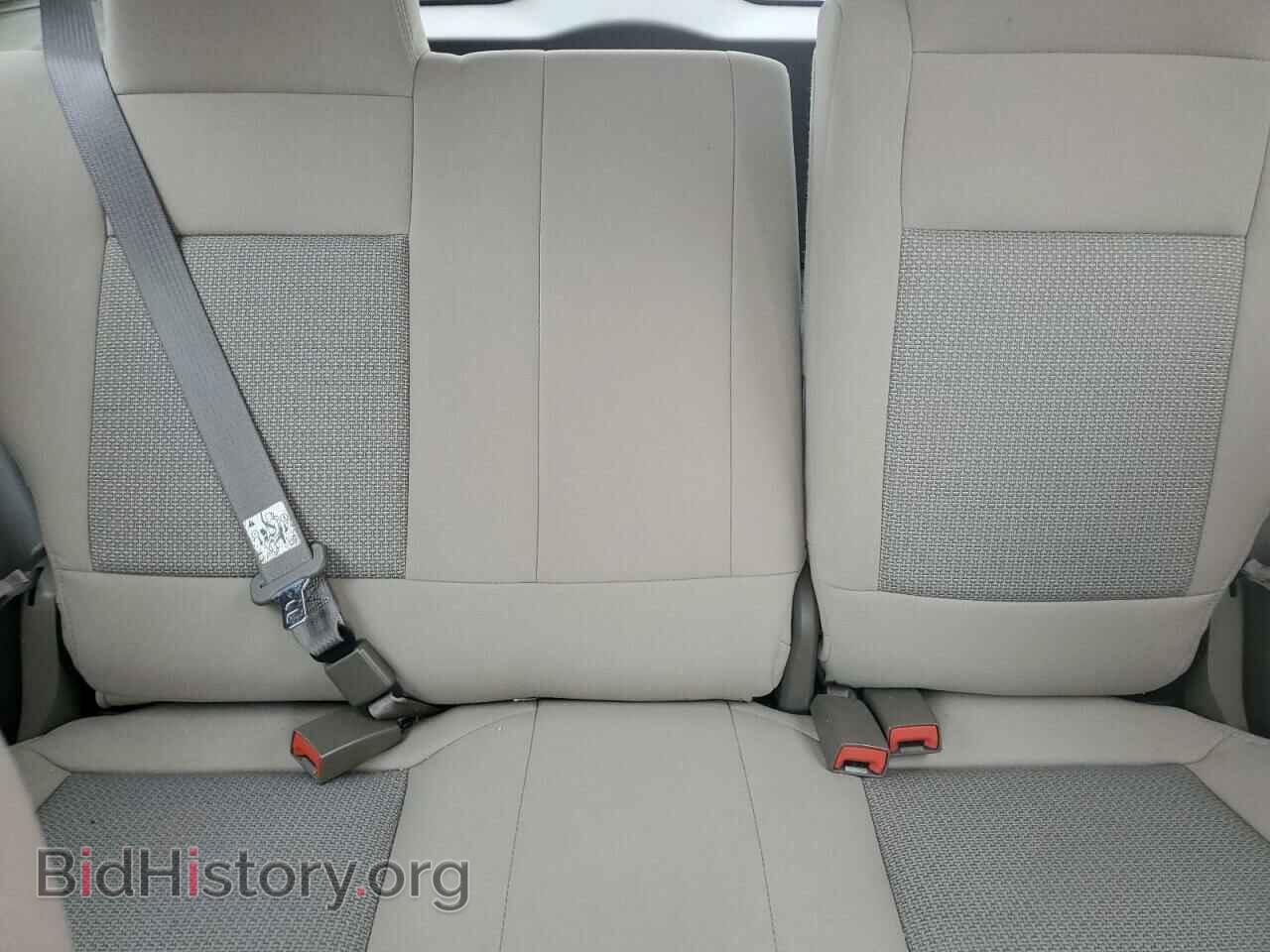 2008 JEEP COMPASS - VIN: 1J8FF47W58D776874 - Фото 10