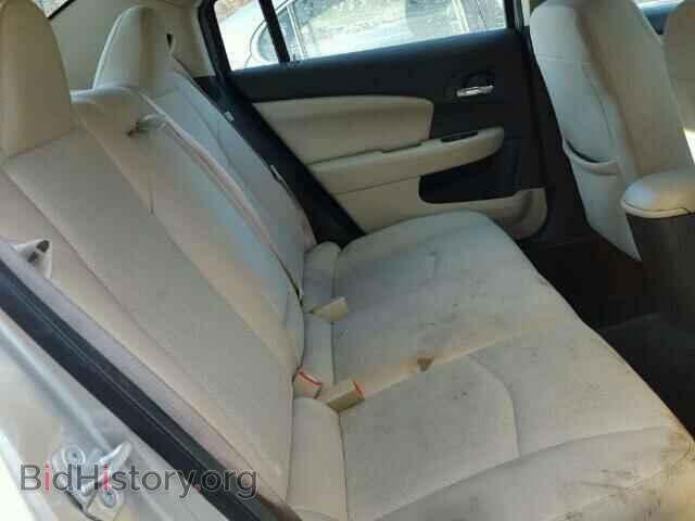 2013 CHRYSLER 200 - VIN: 1C3CCBAB4DN647305 - Фото 6