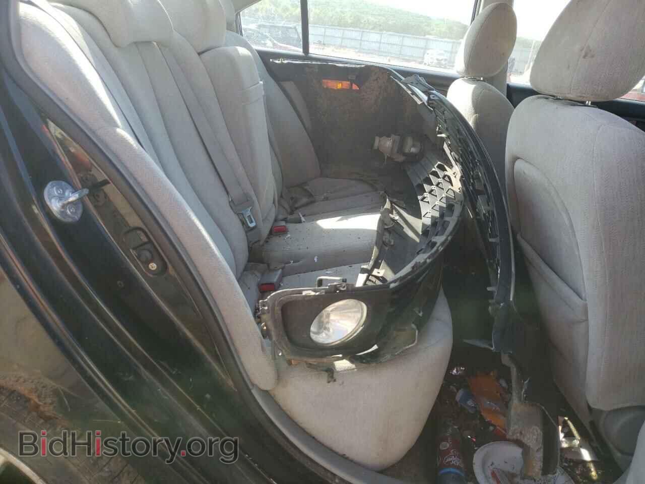 2008 KIA OPTIMA - VIN: KNAGE124185253300 - Фото 6