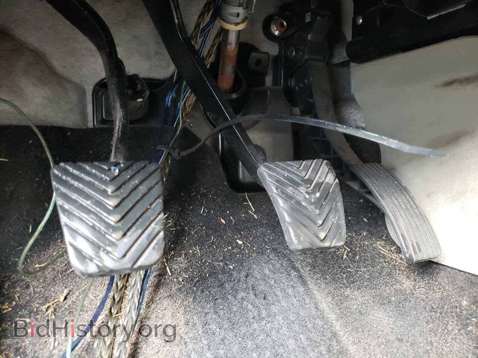 2008 MITSUBISHI LANCER - VIN: JA3AU26U58U037899 - Фото 9