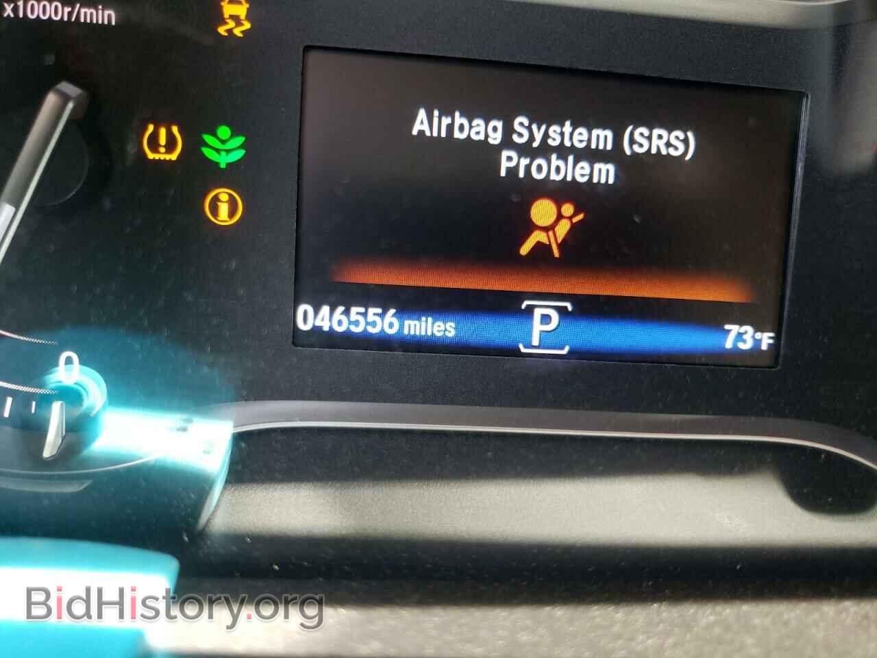 2018 HONDA PILOT - VIN: 5FNYF6H30JB016477 - Фото 8