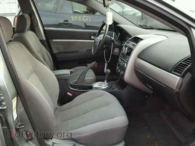2008 MITSUBISHI GALANT - VIN: 4A3AB36F48E020274 - Фото 5