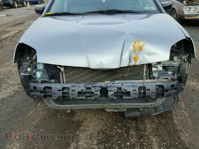2008 MITSUBISHI GALANT - VIN: 4A3AB36F48E020274 - Фото 9
