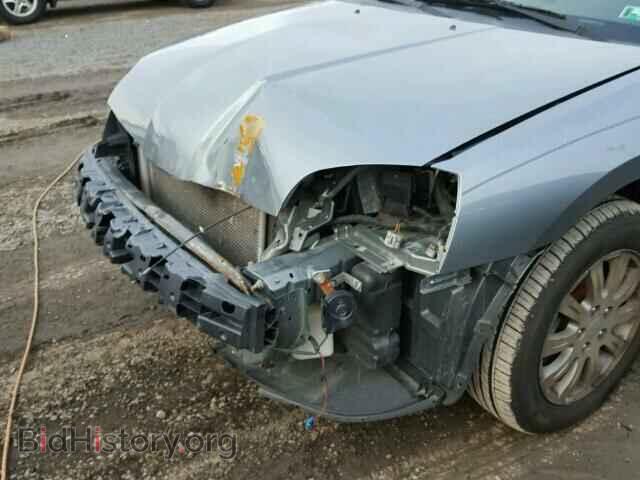 2008 MITSUBISHI GALANT - VIN: 4A3AB36F48E020274 - Фото 10