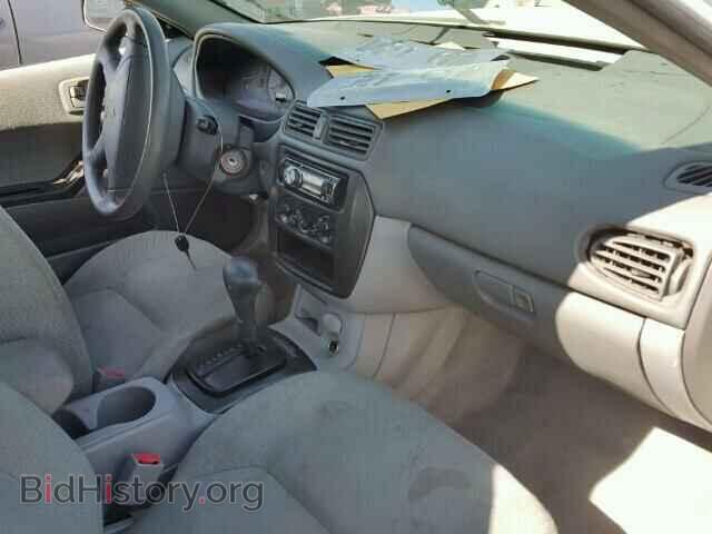 2000 MITSUBISHI GALANT - VIN: 4A3AA36G2YE098743 - Фото 5