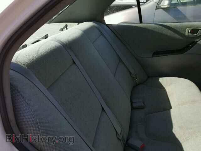 2000 MITSUBISHI GALANT - VIN: 4A3AA36G2YE098743 - Фото 6